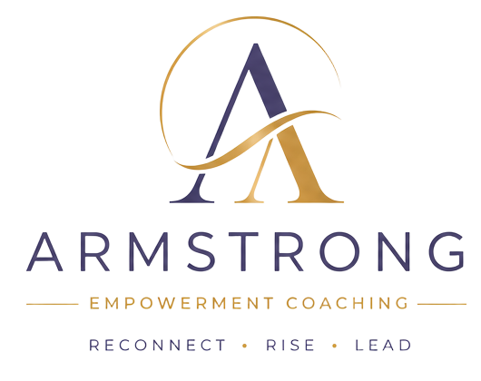 Armstrong Empowerment Coaching project cover