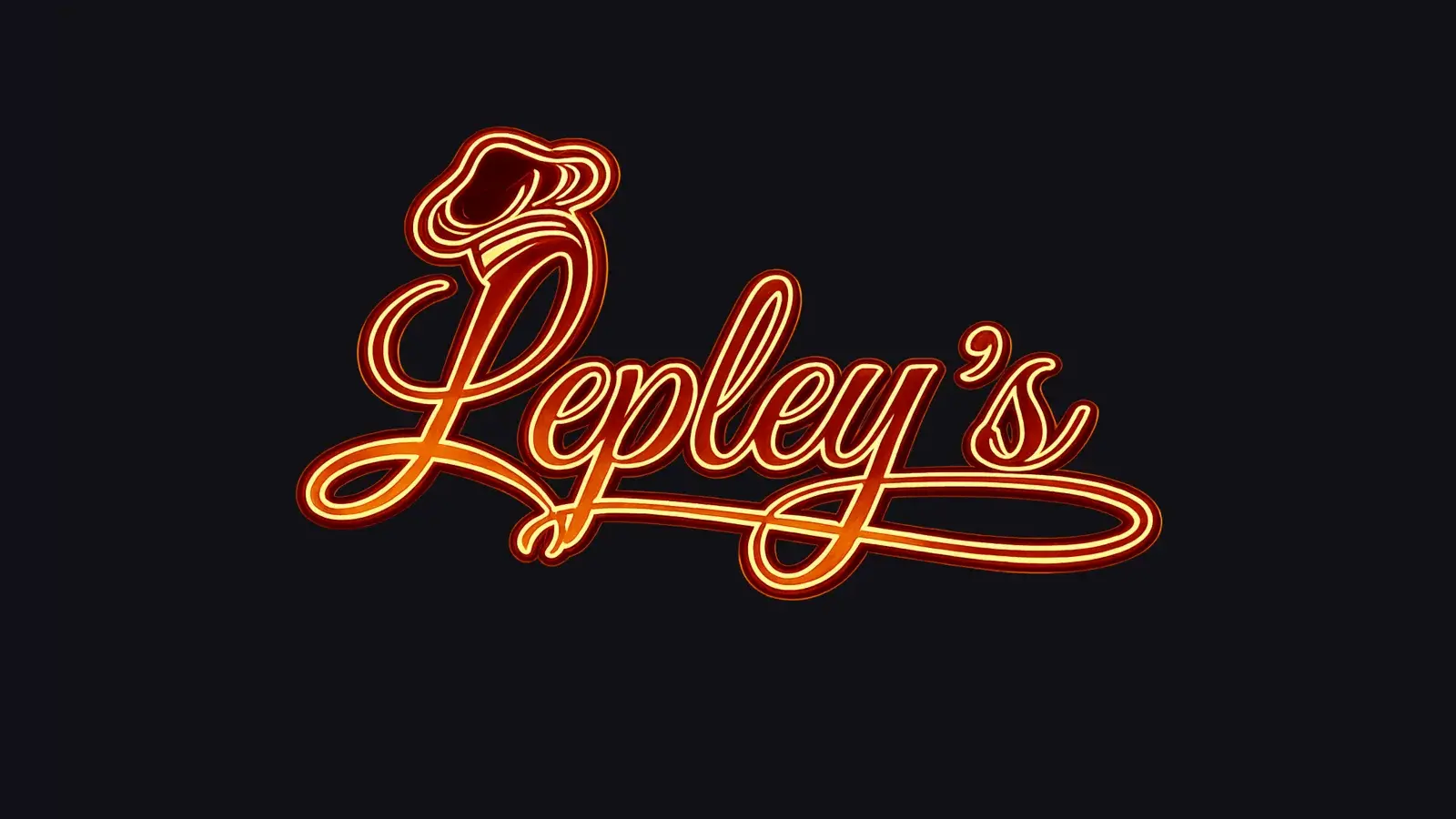 Lepley's Kitchen logo