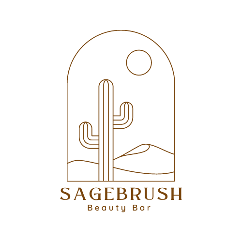 Sagebrush Beauty Bar logo