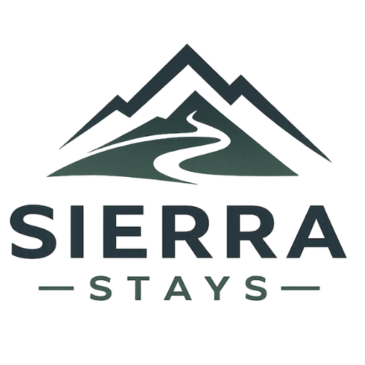 Sierra Stays project cover